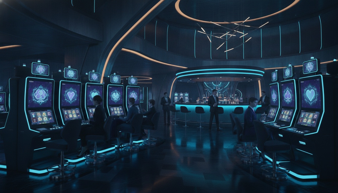 MadJoker Casino — A Safe and Responsible Gaming Environment
